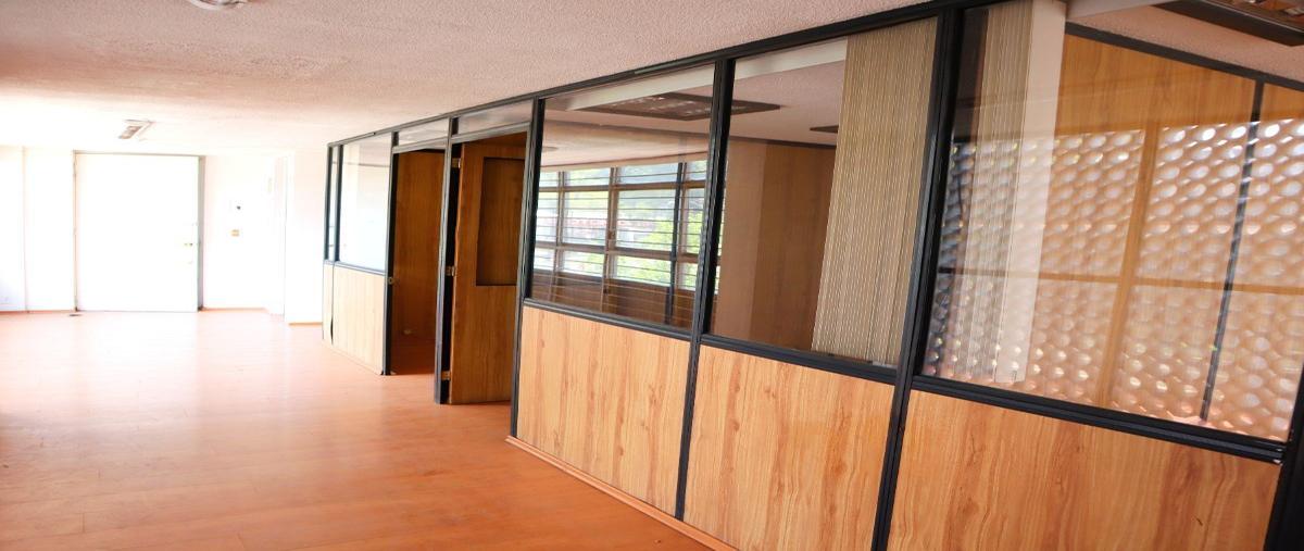 Foto de oficina en renta en tlacoquemecatl , tlacoquemecatl, benito juárez, df / cdmx, 10862839 No. 04
