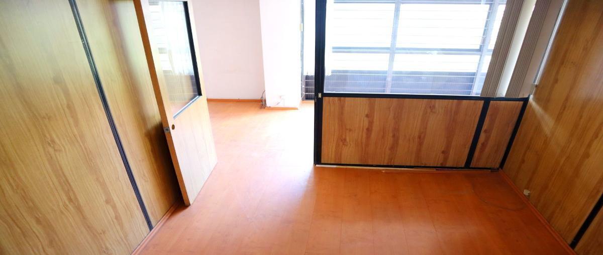 Foto de oficina en renta en tlacoquemecatl , tlacoquemecatl, benito juárez, df / cdmx, 10862839 No. 05