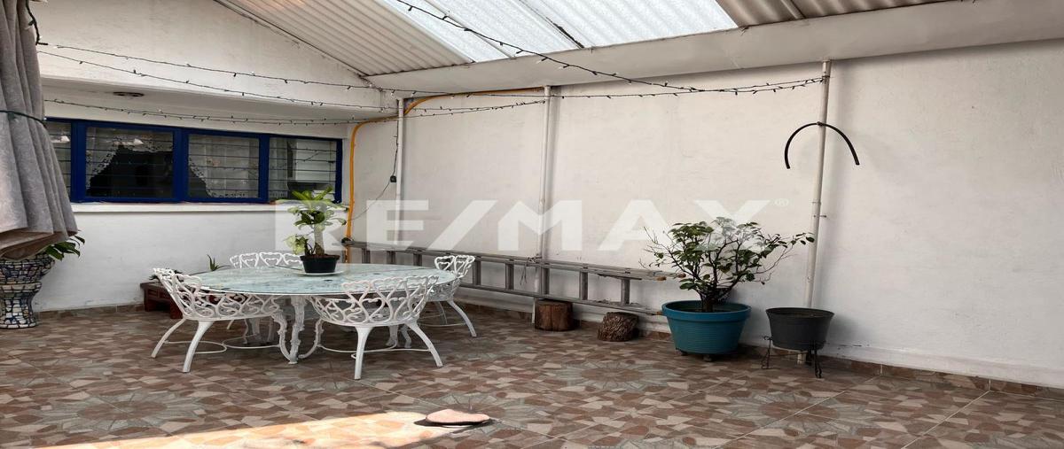Foto de casa en venta en tlacotal calle , gabriel ramos millán sección tlacotal, iztacalco, df / cdmx, 0 No. 05