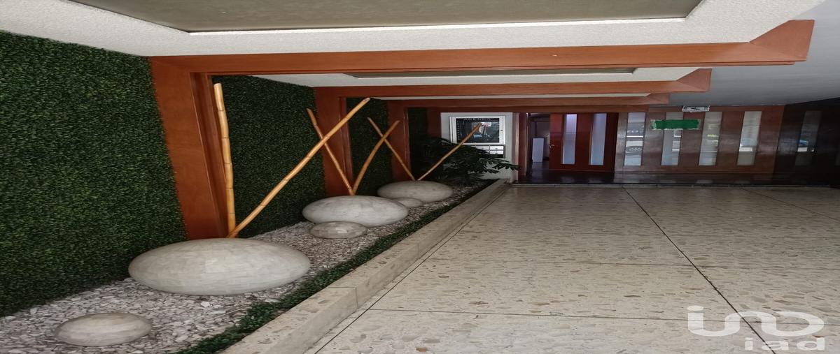 Foto de departamento en renta en tlacotalpan 141, roma sur, cuauhtémoc, df / cdmx, 0 No. 02
