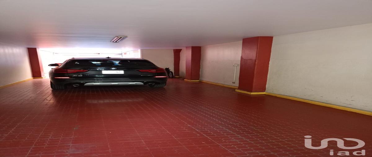 Foto de departamento en renta en tlacotalpan 141, roma sur, cuauhtémoc, df / cdmx, 0 No. 03