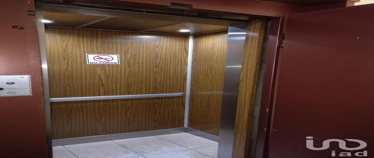 Foto de departamento en renta en tlacotalpan 141, roma sur, cuauhtémoc, df / cdmx, 0 No. 05