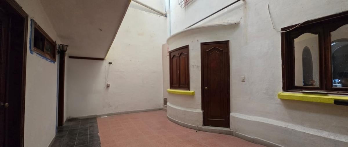 Foto de casa en venta en tlacotalpan , roma sur, cuauhtémoc, df / cdmx, 31717952 No. 03