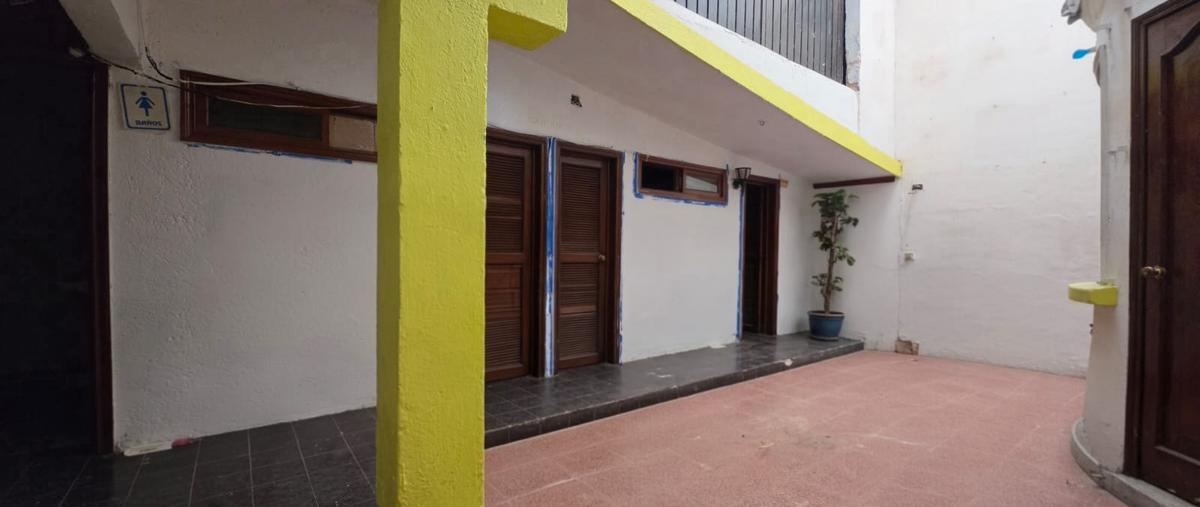 Foto de casa en venta en tlacotalpan , roma sur, cuauhtémoc, df / cdmx, 31717952 No. 04