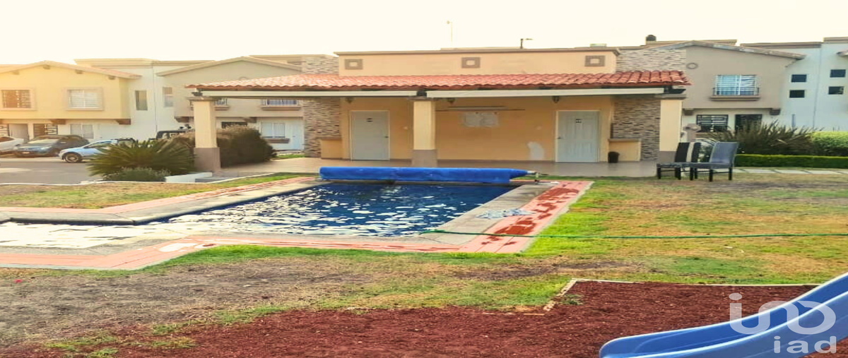 Foto de casa en venta en tlacote 917, ciudad del sol, querétaro, querétaro, 30273826 No. 03