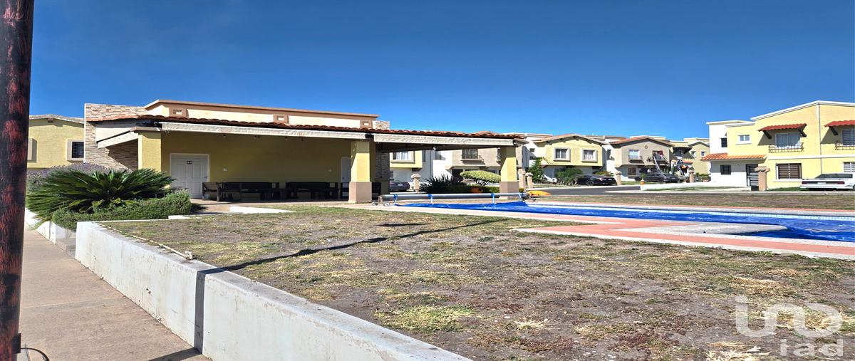 Foto de casa en venta en tlacote 917, ciudad del sol, querétaro, querétaro, 30273826 No. 05