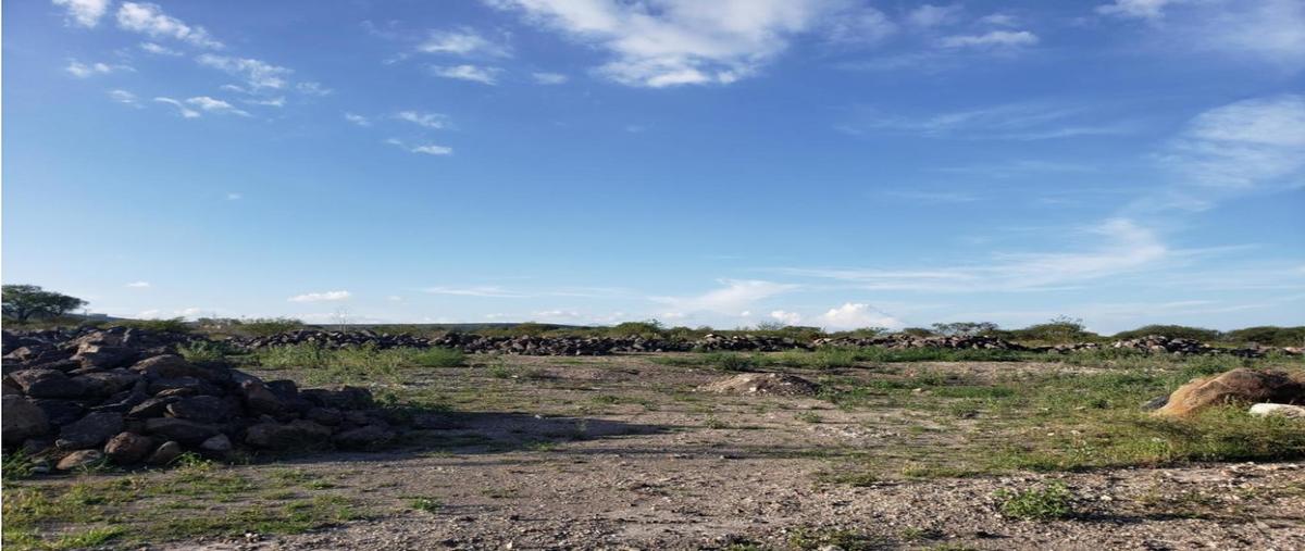 Foto de terreno habitacional en venta en  , tlacote el alto, querétaro, querétaro, 23792014 No. 04