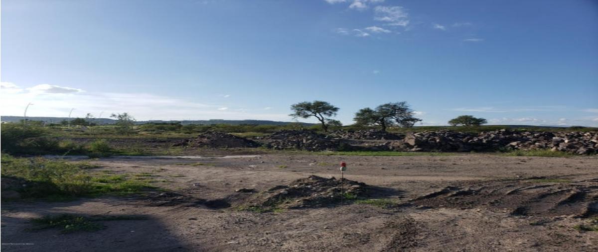 Foto de terreno habitacional en venta en  , tlacote el alto, querétaro, querétaro, 0 No. 05