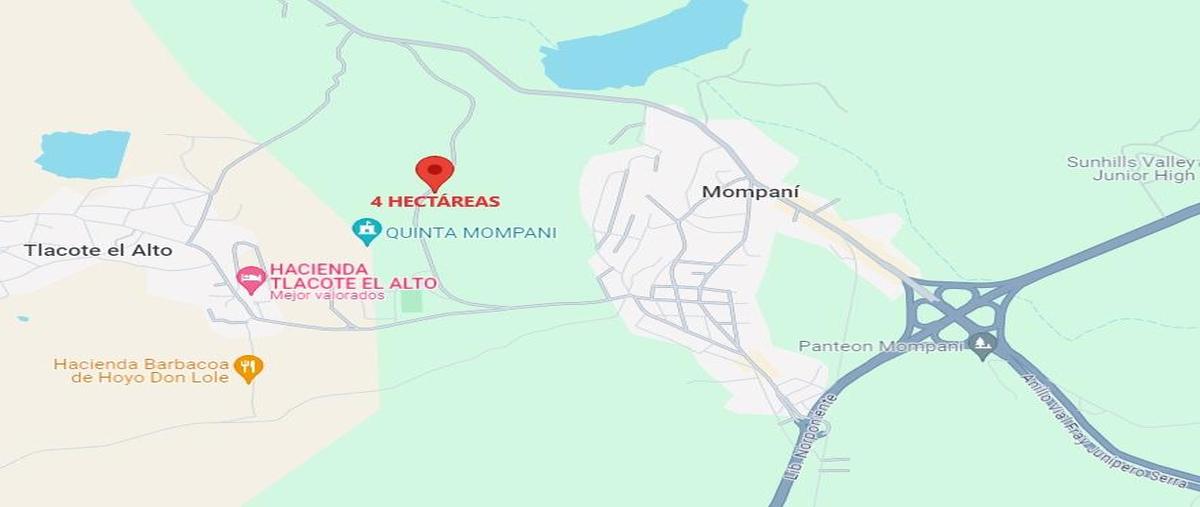 Foto de terreno habitacional en venta en  , tlacote el alto, querétaro, querétaro, 0 No. 05