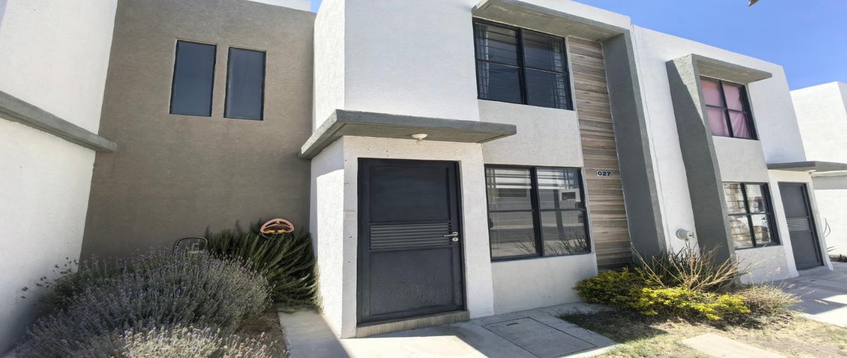Foto de casa en condominio en venta en  , tlacote el alto, querétaro, querétaro, 0 No. 03