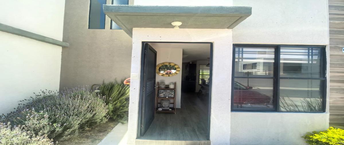 Foto de casa en condominio en venta en  , tlacote el alto, querétaro, querétaro, 0 No. 04
