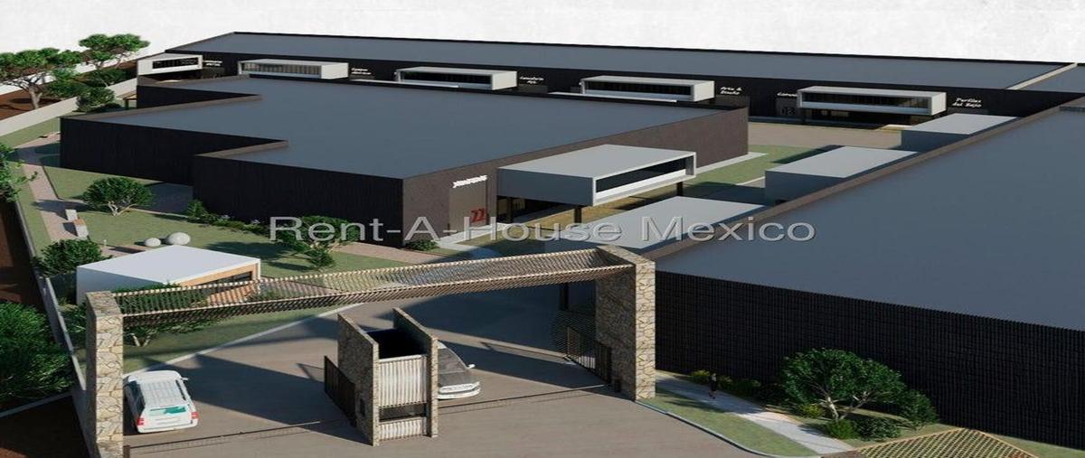 Foto de oficina en , tlacote el alto, querétaro, querétaro, 0 foto 02 Foto de oficina en venta en , tlacote el alto, querétaro, querétaro, 0 No. 02