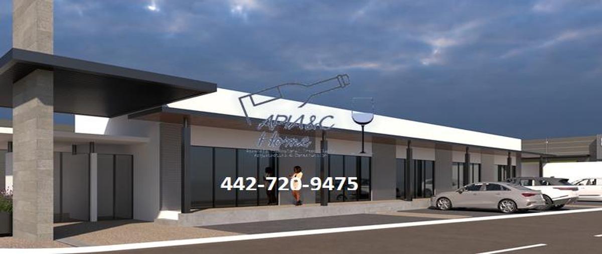 Foto de nave industrial en renta en  , tlacote el alto, querétaro, querétaro, 0 No. 03