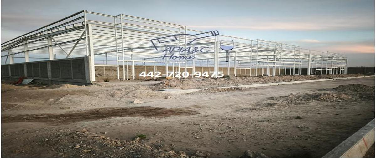 Foto de nave industrial en renta en  , tlacote el alto, querétaro, querétaro, 0 No. 04