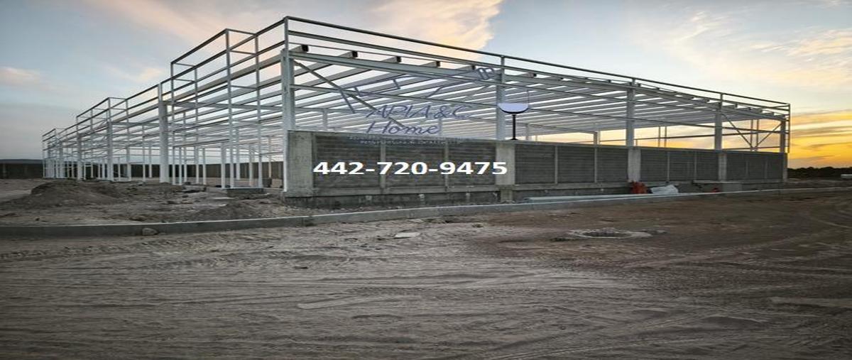 Foto de nave industrial en renta en  , tlacote el alto, querétaro, querétaro, 0 No. 05