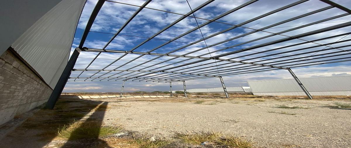 Foto de nave industrial en venta en  , tlacote el bajo, querétaro, querétaro, 26454572 No. 03