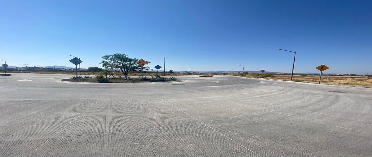 Foto de terreno habitacional en venta en  , tlacote el bajo, querétaro, querétaro, 26480810 No. 03