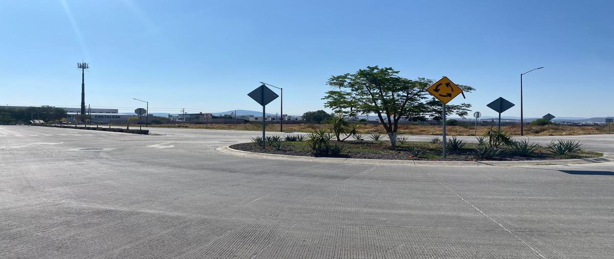 Foto de terreno habitacional en venta en  , tlacote el bajo, querétaro, querétaro, 26480810 No. 04