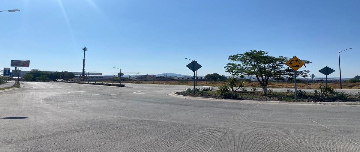 Foto de terreno habitacional en venta en  , tlacote el bajo, querétaro, querétaro, 26480810 No. 05