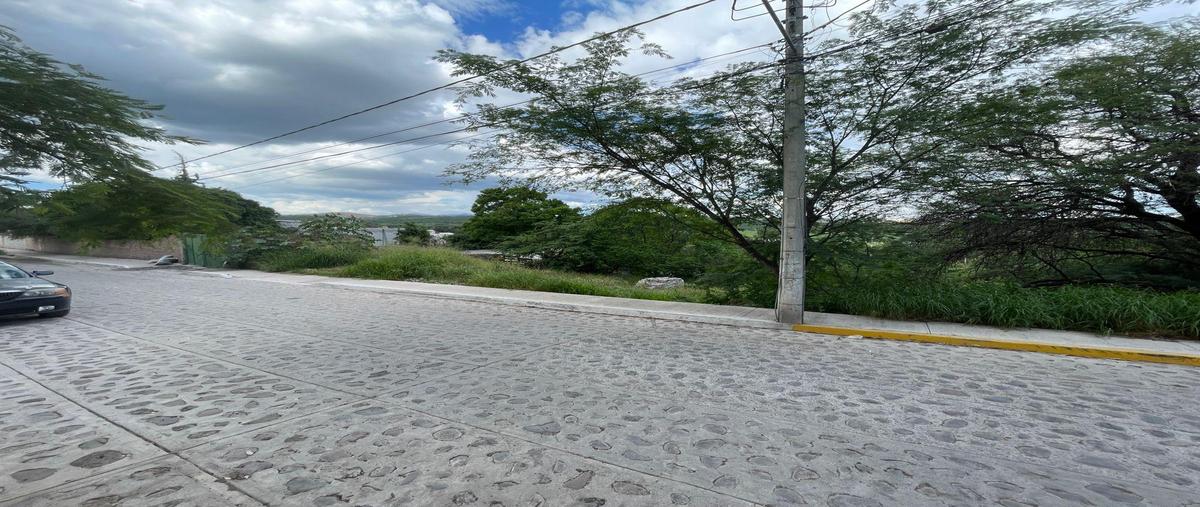 Foto de terreno habitacional en venta en  , tlacote el bajo, querétaro, querétaro, 30178291 No. 03