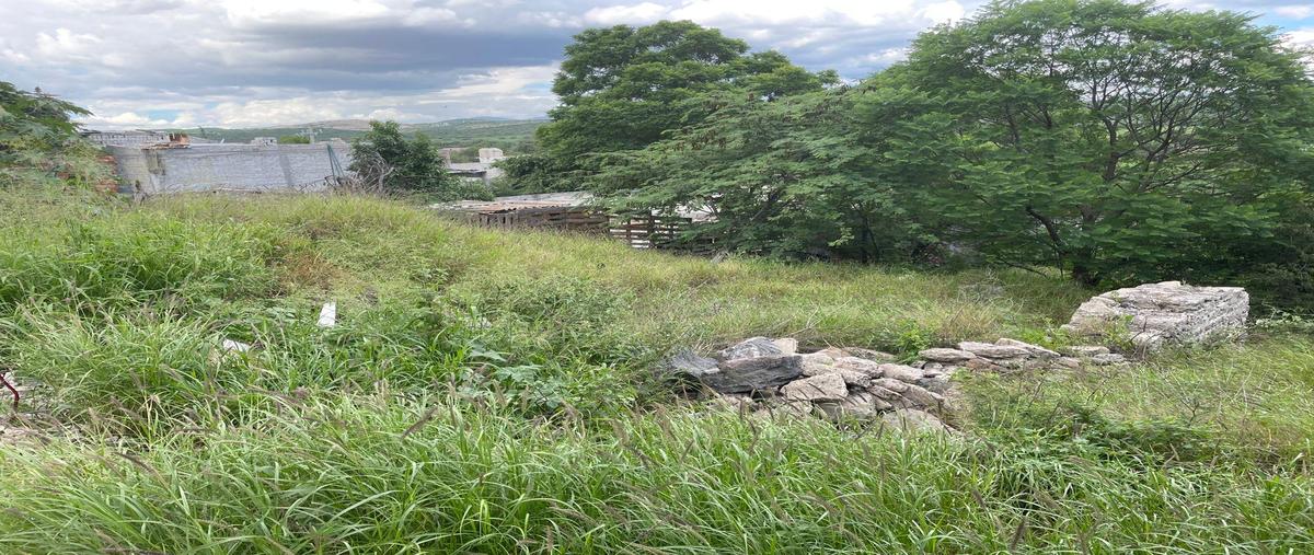 Foto de terreno habitacional en venta en  , tlacote el bajo, querétaro, querétaro, 30178291 No. 05