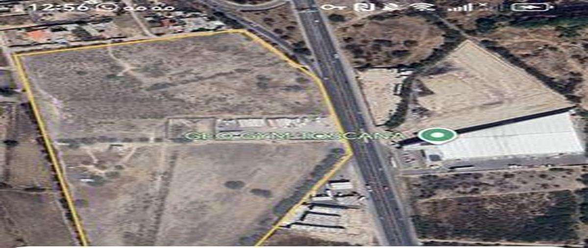 Foto de terreno habitacional en renta en  , tlacote el bajo, querétaro, querétaro, 30274139 No. 03