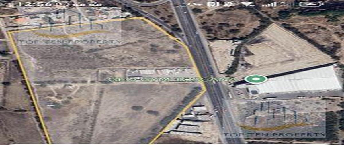 Foto de terreno habitacional en venta en  , tlacote el bajo, querétaro, querétaro, 30274140 No. 03