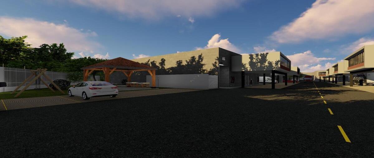 Foto de bodega en venta en  , tlacote el bajo, querétaro, querétaro, 30709446 No. 03