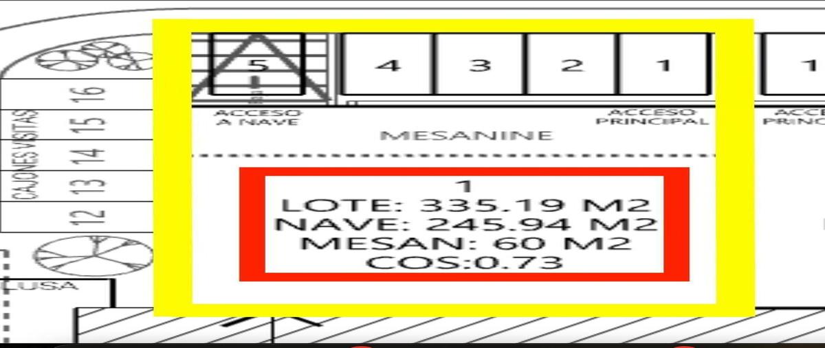 Foto de nave industrial en , tlacote el bajo, querétaro, querétaro, 0 foto 01 Foto de nave industrial en venta en , tlacote el bajo, querétaro, querétaro, 0 No. 01