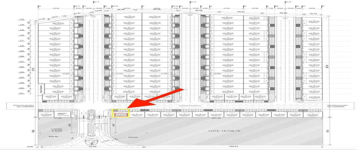 Foto de nave industrial en , tlacote el bajo, querétaro, querétaro, 0 foto 02 Foto de nave industrial en venta en , tlacote el bajo, querétaro, querétaro, 0 No. 02