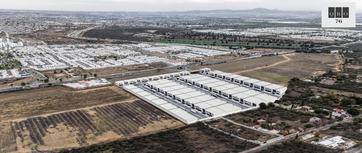 Foto de nave industrial en venta en  , tlacote el bajo, querétaro, querétaro, 0 No. 03