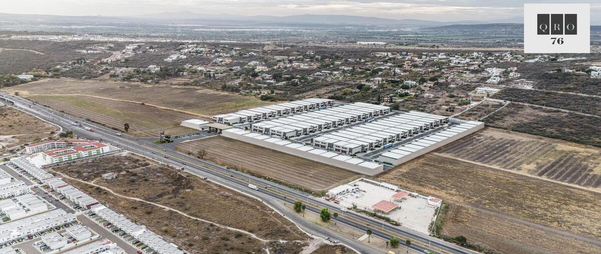 Foto de nave industrial en venta en  , tlacote el bajo, querétaro, querétaro, 0 No. 04