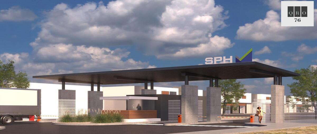 Foto de nave industrial en venta en  , tlacote el bajo, querétaro, querétaro, 0 No. 05