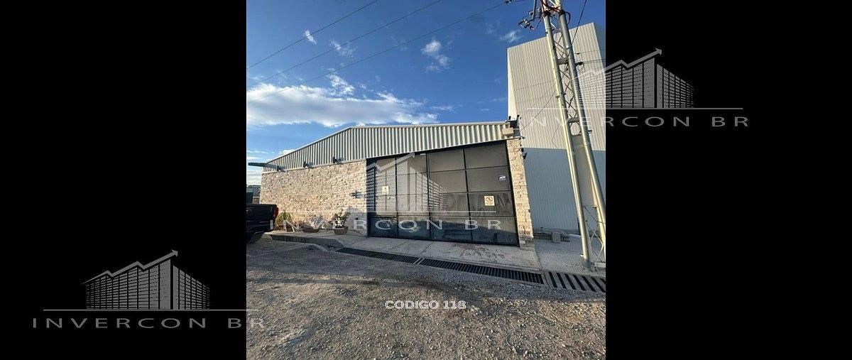Foto de bodega en , tlacote el bajo, querétaro, querétaro, 0 foto 05 Foto de bodega en renta en , tlacote el bajo, querétaro, querétaro, 0 No. 05