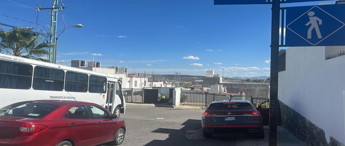 Foto de terreno comercial en venta en  , tlacote el bajo, querétaro, querétaro, 0 No. 05