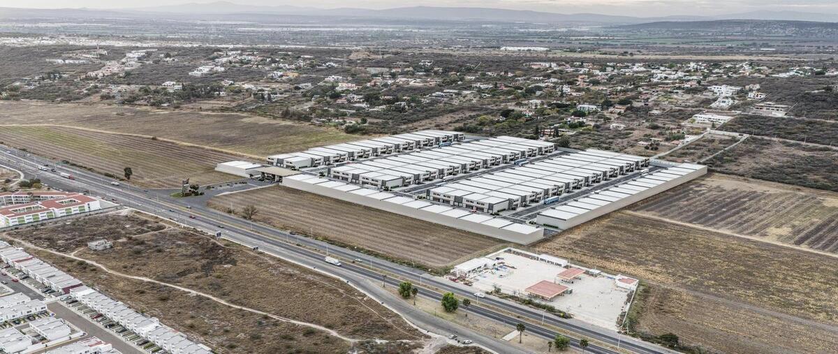 Foto de bodega en venta en  , tlacote el bajo, querétaro, querétaro, 0 No. 04