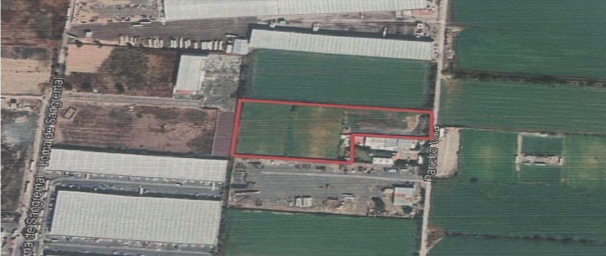 Foto de terreno comercial en venta en tlacote , residencial santa fe, corregidora, querétaro, 0 No. 03