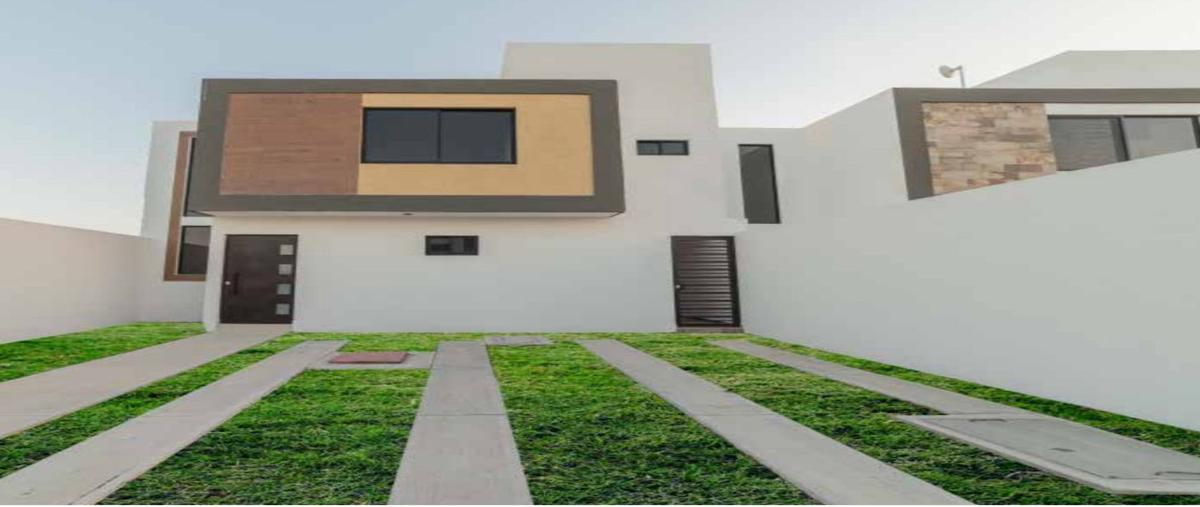 Foto de casa en venta en tlacote , tlacote el bajo, querétaro, querétaro, 0 No. 01