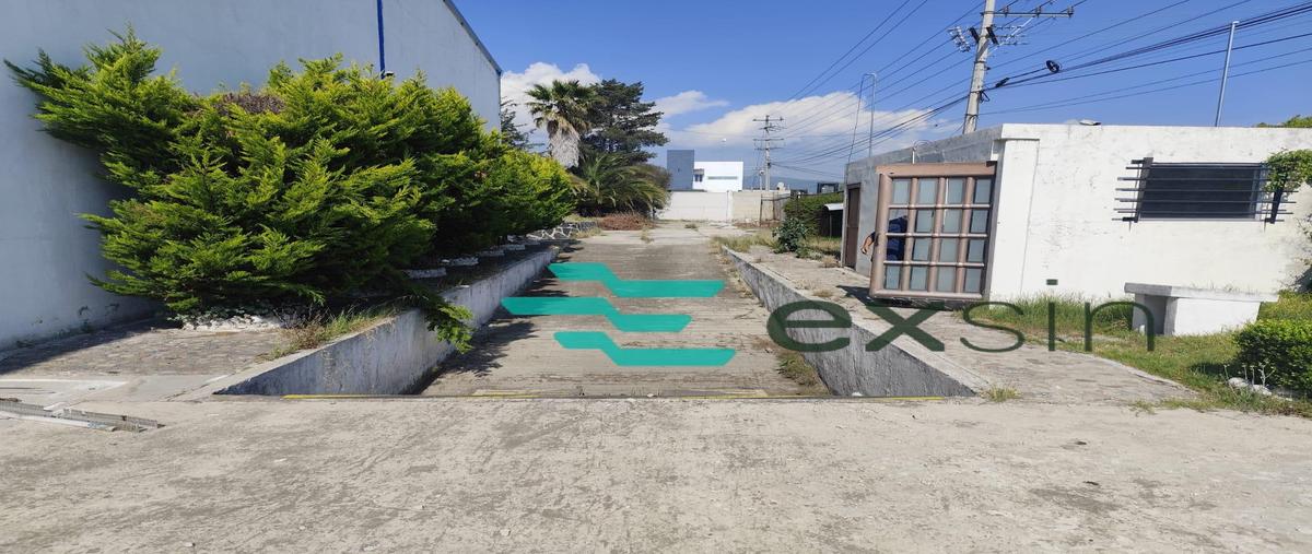 Foto de nave industrial en , tlacotepec de josé manzo, san salvador el verde, puebla, 0 foto 02 Foto de nave industrial en venta en , tlacotepec de josé manzo, san salvador el verde, puebla, 0 No. 02