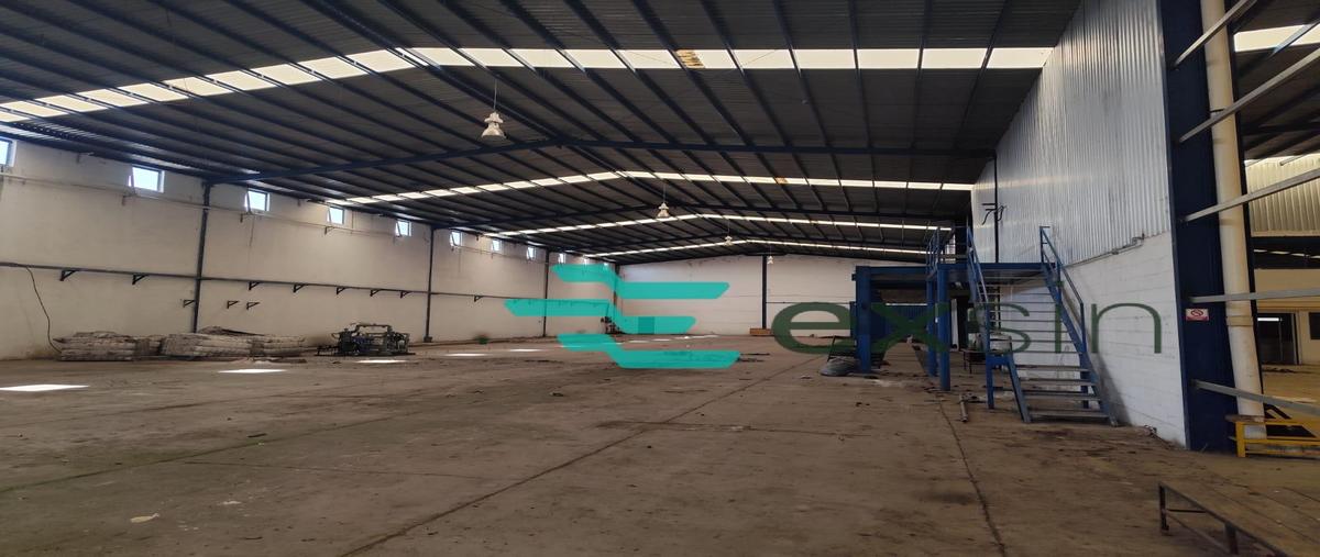 Foto de nave industrial en , tlacotepec de josé manzo, san salvador el verde, puebla, 0 foto 04 Foto de nave industrial en venta en , tlacotepec de josé manzo, san salvador el verde, puebla, 0 No. 04