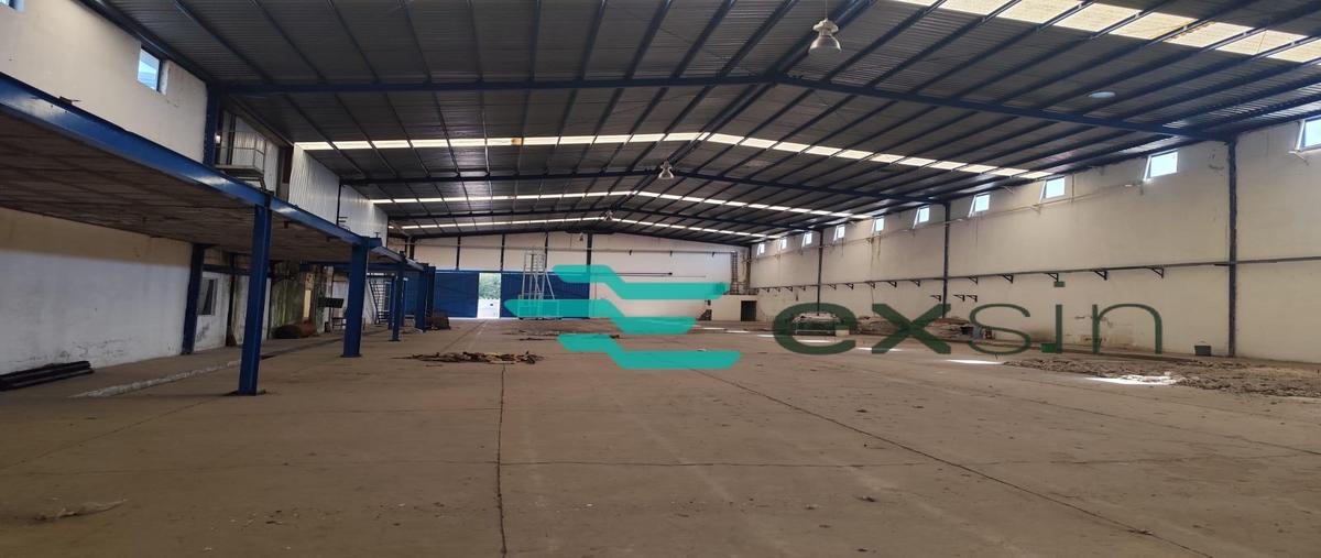 Foto de nave industrial en , tlacotepec de josé manzo, san salvador el verde, puebla, 0 foto 05 Foto de nave industrial en venta en , tlacotepec de josé manzo, san salvador el verde, puebla, 0 No. 05