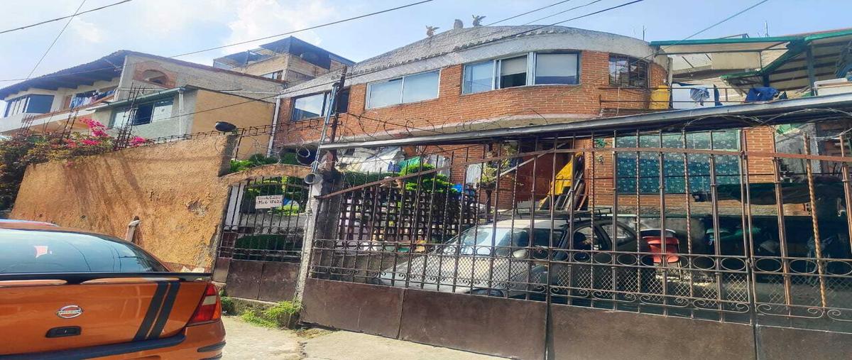 Foto de casa en , tlacoyaque, álvaro obregón, df / cdmx, 0 foto 01 Foto de casa en venta en , tlacoyaque, álvaro obregón, df / cdmx, 0 No. 01