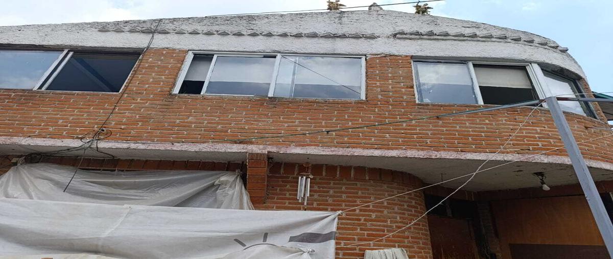 Foto de casa en , tlacoyaque, álvaro obregón, df / cdmx, 0 foto 04 Foto de casa en venta en , tlacoyaque, álvaro obregón, df / cdmx, 0 No. 04