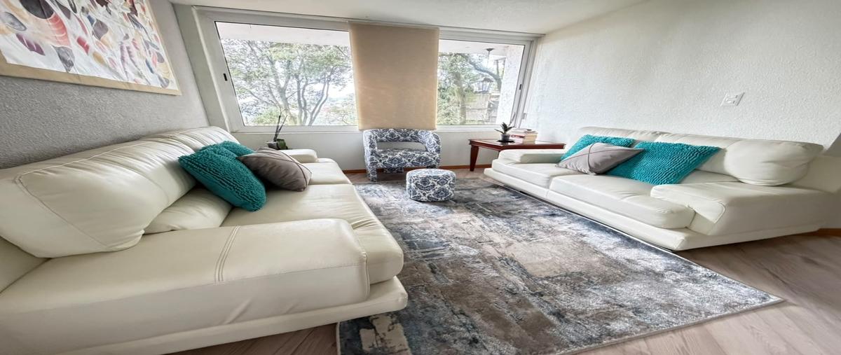 Foto de casa en condominio en venta en  , tlacoyaque, álvaro obregón, df / cdmx, 0 No. 03