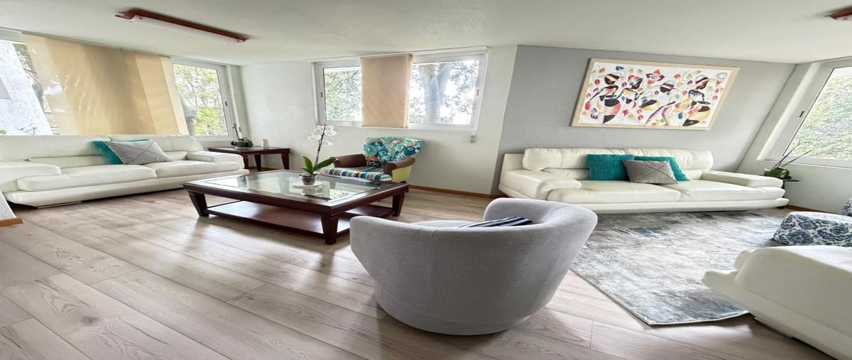Foto de casa en condominio en venta en  , tlacoyaque, álvaro obregón, df / cdmx, 0 No. 04