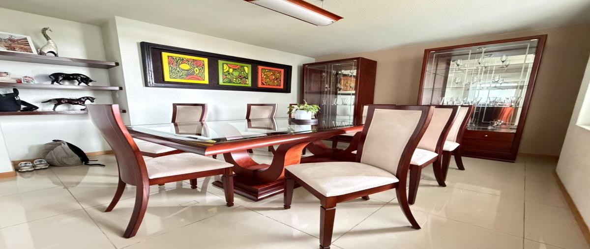 Foto de casa en condominio en venta en  , tlacoyaque, álvaro obregón, df / cdmx, 0 No. 05