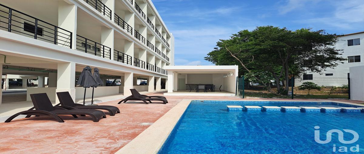 Foto de departamento en venta en tlacuache 75, residencial alborada, puerto morelos, quintana roo, 30555650 No. 04
