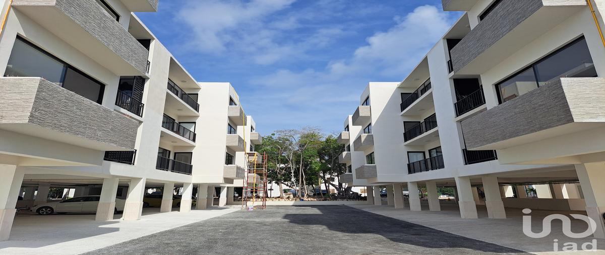 Foto de departamento en venta en tlacuache 92, residencial alborada, puerto morelos, quintana roo, 30555650 No. 03