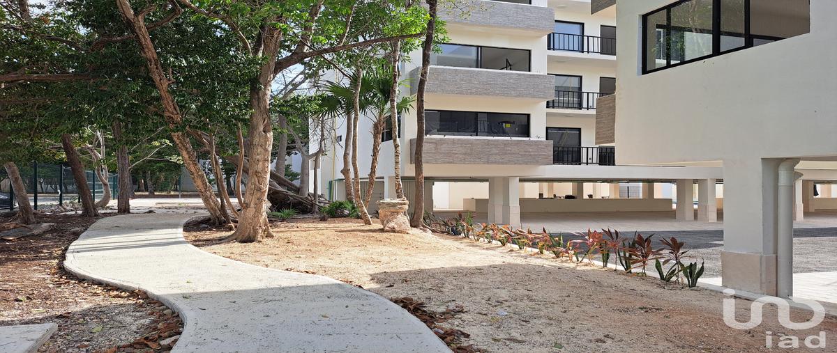 Foto de departamento en venta en tlacuache 92, residencial alborada, puerto morelos, quintana roo, 30555650 No. 05