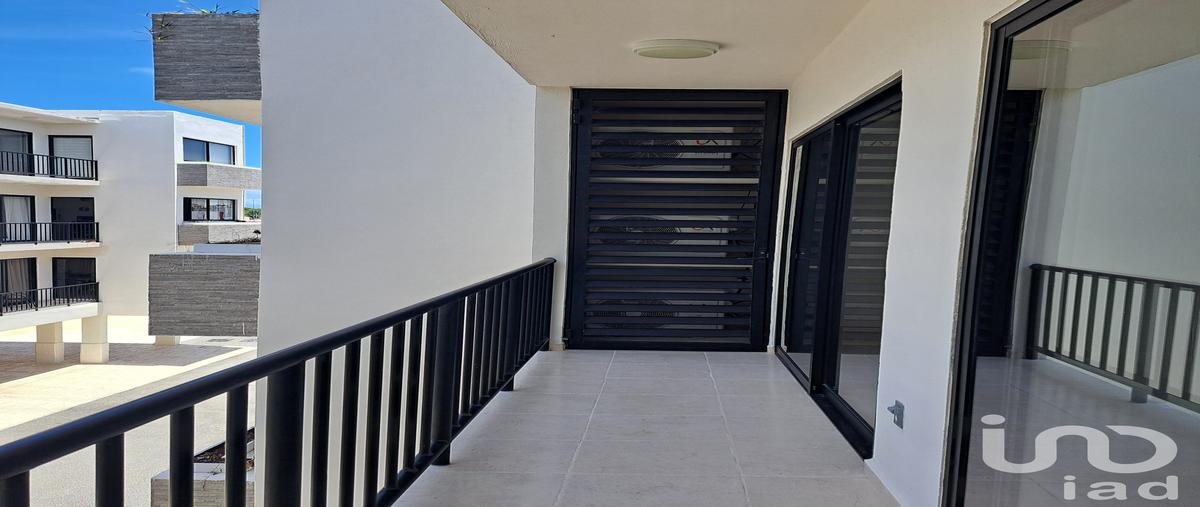 Foto de departamento en renta en tlacuache , residencial alborada, puerto morelos, quintana roo, 30997812 No. 05